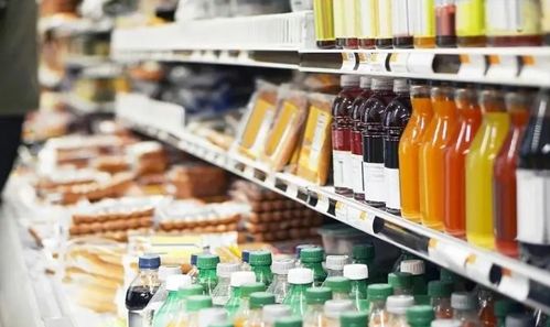 高薪催化食品飲料行業(yè)穩(wěn)健發(fā)展 中西餐飲市場(chǎng)前景展望