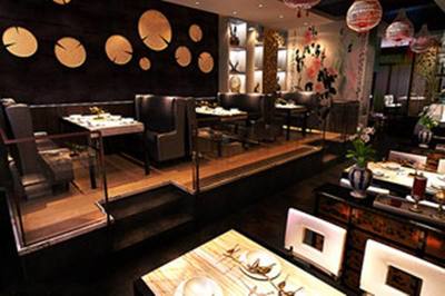 魚間道烤魚涮 以產(chǎn)品與服務(wù)贏得餐飲美食消費者的心