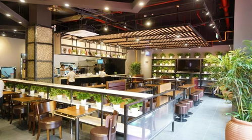 水寨奧園中西合璧美食店 平價美味，顛覆味蕾體驗