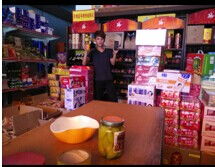東莞大朗再傳捷報 中山市珠江飲料廠攜手紅米手機共譜發(fā)展新篇章