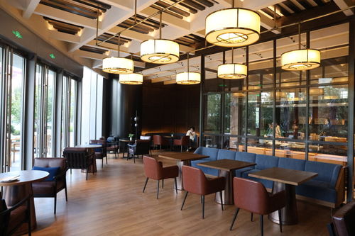 亞太首家文化藝術都市度假酒店即將啟幕，中西餐飲交融點亮非凡體驗